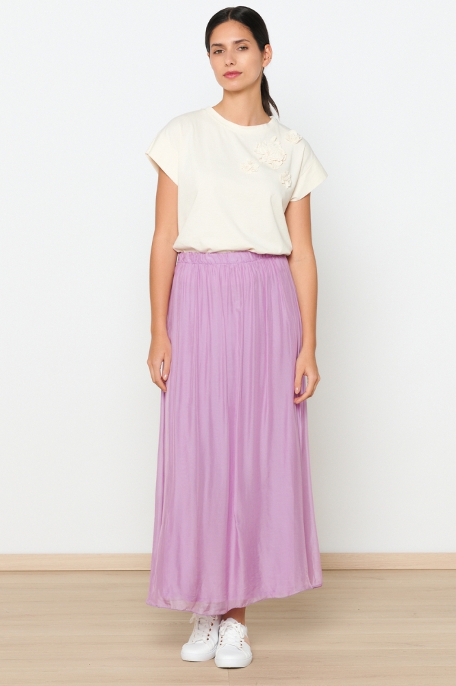 J LILIANE 07101231 Pastel Lila